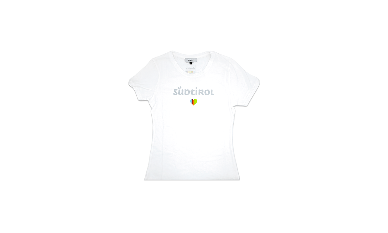 Südtirol T-Shirts