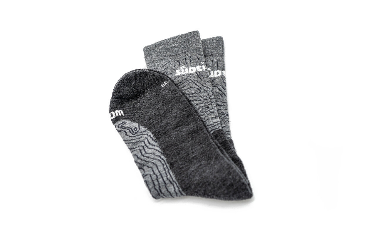 Südtirol Socken